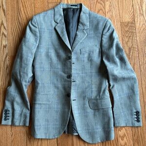 STUNNING RARE ALEXANDER MCQUEEN BLAZER SIZE 48